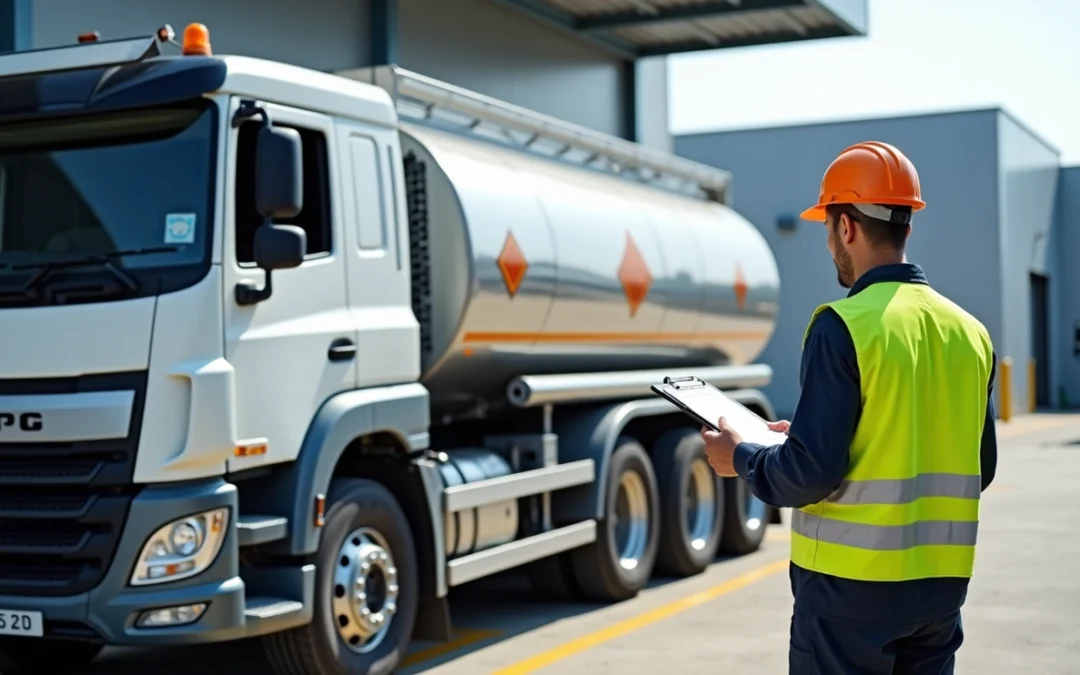 Panduan Lengkap untuk Perpanjangan KPS Limbah B3 pada Tahun 2025